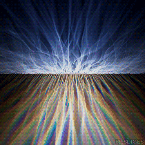 Art Loop GIF by Pi-Slices
