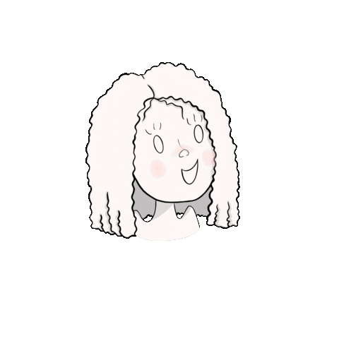 Chlomoonlli Sticker