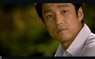 Confused Ji Jin Hee GIF