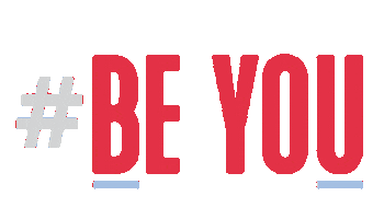 Bu Sticker by Bradley University