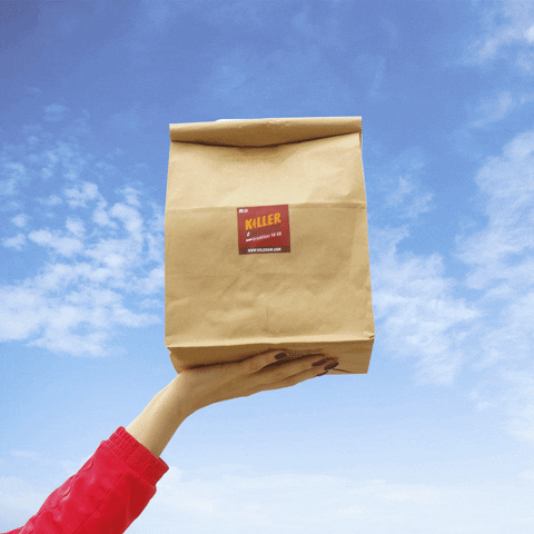 GIF by KillerOmelette