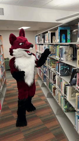 Fox Valley Technical College GIF