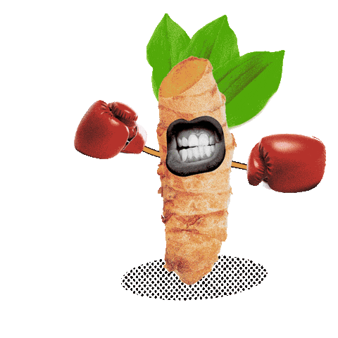 Good Earth Tea Australia Sticker