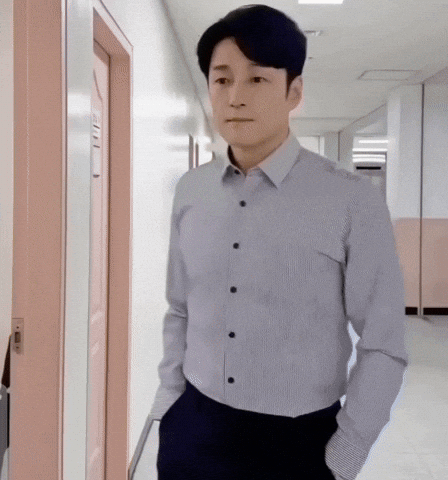 Happy Ji Jin Hee GIF