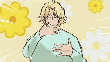 Animation Dancing GIF