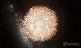 Universe Sandbox GIF