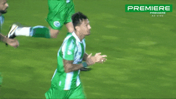 Serie A Joao GIF by Canal Premiere