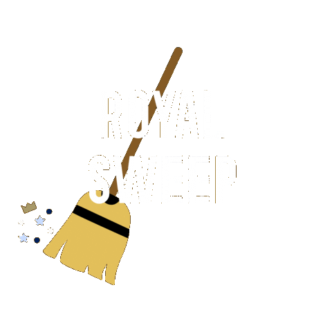 Queens University of Charlotte Athletics Sticker