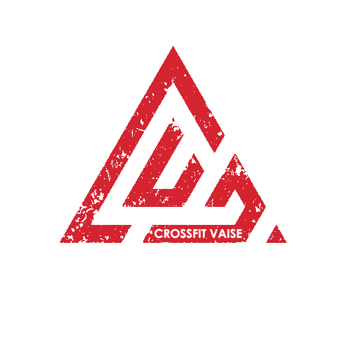 Crossfit Vaise District Sticker