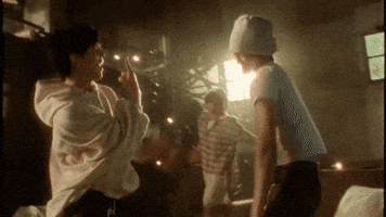 Kpop GIF by CRAVITY
