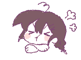 Hamsy Sticker