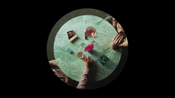 Wishing Girl GIF by lolamarsh