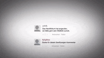 youtube community management GIF by funk