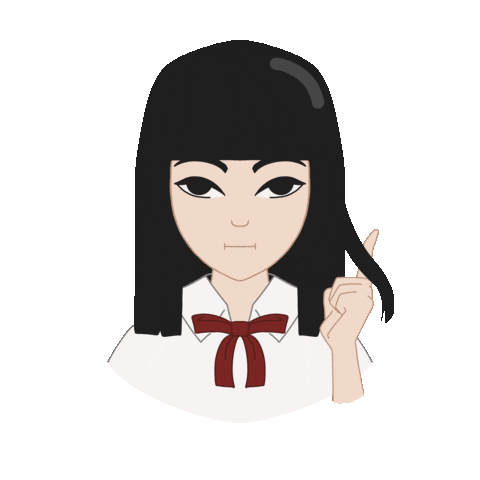 Netflix Sticker