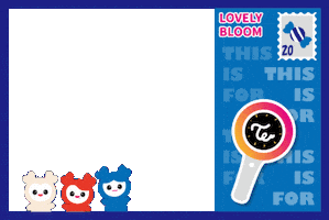 This Is For Sticker