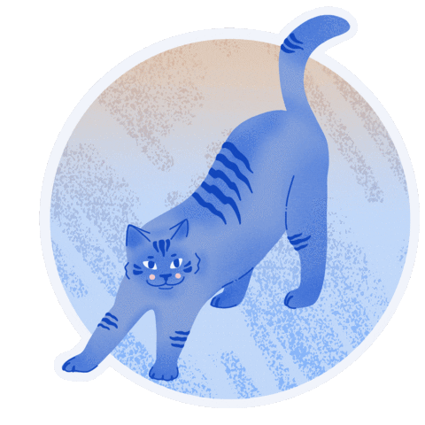 Animated Sticker