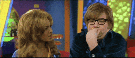 Austin Powers GIF