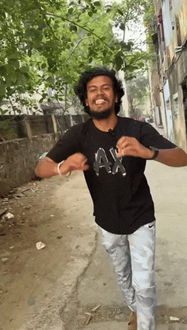 Mallesh GIF