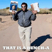 This Is Bullshit GIF by BLoafX