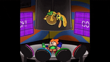Fnf GIF