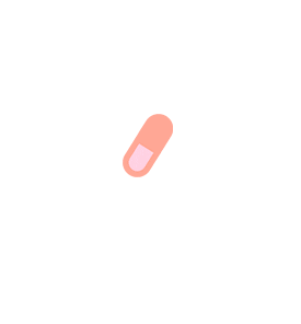 Pills Sticker By Il Geru GIF