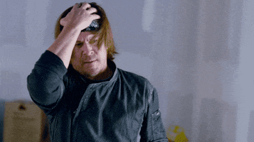 Spencer Leverage GIF by Amazon Freevee