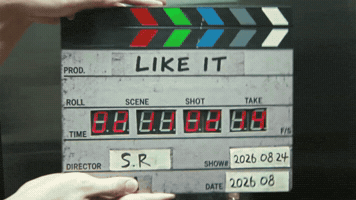 Like It Mv GIF
