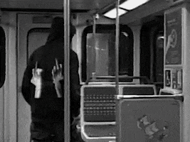 Fuck You New York GIF by MSFTSrep