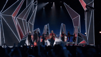 reddman cardi b GIF