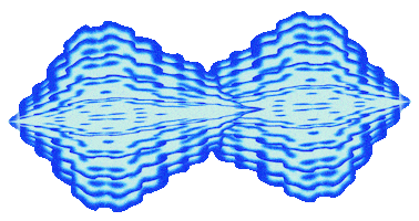 Sticker by ImPulsTanz – Vienna International Dance Festival