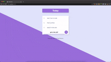 Animated GIF