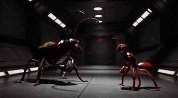 Star Wars Lightsaber GIF