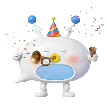 Congratulation Mofa Sticker by 외교부