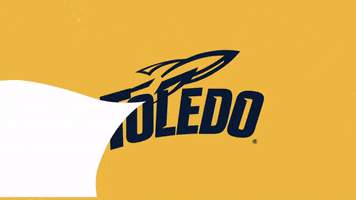 Pitching Change GIF by Toledo Rockets