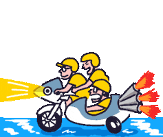 Summer Friends Sticker by sorryyouth