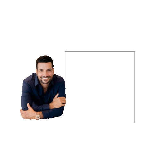 Miami Beach Closing Day Sticker by Adi Zilberberg