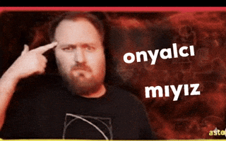 Mıyız GIF