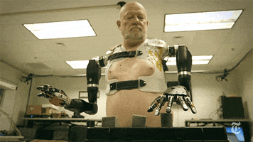 technology documentary GIF by Digg