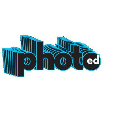 Sticker by PhotoEDmagazine