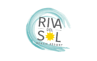 Riva Del Sol Sticker by riva del sol beach resort