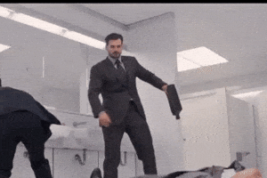 Henry Cavill GIF