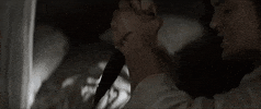 Stabbing Gina Carano GIF by VVS FILMS