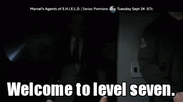 agents of shield agent coulson GIF