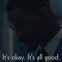 Comforting Season 1 GIF by Sorry For Your Loss