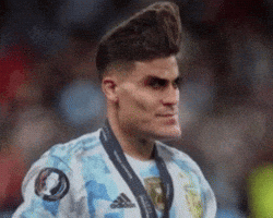 La Bestia Julian GIF