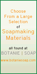 soap