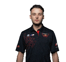 Team Redline Sticker