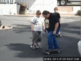 Skateboard Fail GIFs - Find & Share on GIPHY