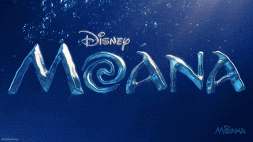 Moana GIF by Walt Disney Studios
