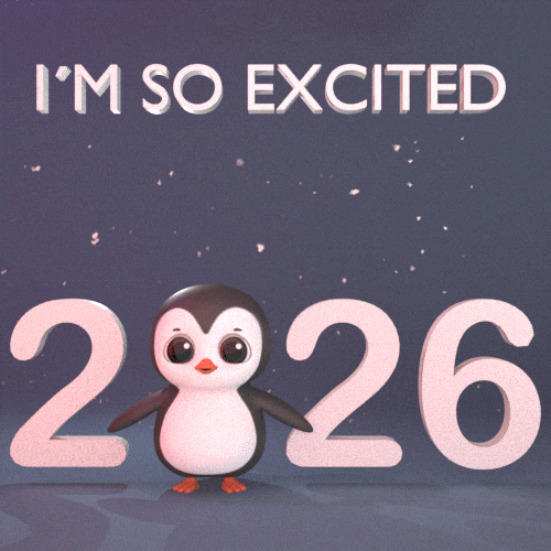 Party Celebration GIF by Pengu